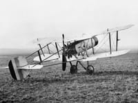Vickers F.B.12 - Image 3