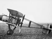 Vickers F.B.12 - Image 4