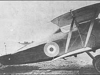 Vickers F.B.16 - Image 1