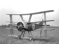 Wight Quadruplane - Image 1