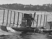 AD Flying Boat - Image 2