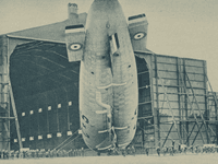 C Star class airship