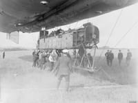 Coastal class airship - Image 2