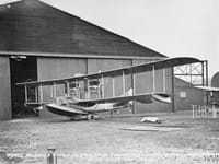 Norman Thompson N.T.4