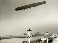 R31-class airship - Image 2