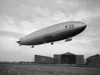 R33-class airship