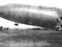 R33-class airship - Image 3