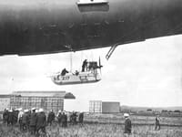 SSZ class airship - Image 2