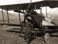 Armstrong Whitworth F.K.3 - Image 2