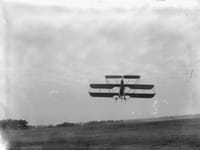 Cody V biplane - Image 3