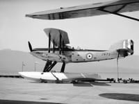 Fairey III