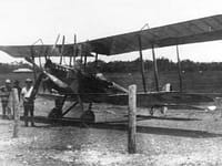 Royal Aircraft Factory B.E.2 - Image 2