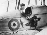 Royal Aircraft Factory B.E.2 - Image 11