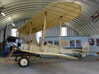 Royal Aircraft Factory B.E.2 - Image 12