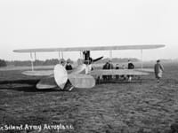 Royal Aircraft Factory B.E.2 - Image 13