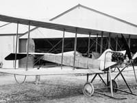 Royal Aircraft Factory B.E.2 - Image 4