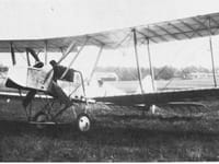 Royal Aircraft Factory B.E.9