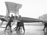 White & Thompson Bognor Bloater - Image 2