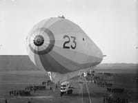 23-class airship