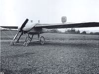 Bristol Coanda Monoplanes - Image 3