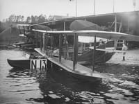 Norman Thompson N.T.2B - Image 3