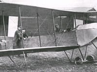 Avro 500 - Image 2