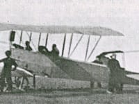 Avro 501 - Image 2