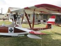 Macchi M.5 - Image 2