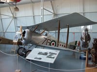 Hanriot HD.1 - Image 5