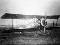 Hanriot HD.3 - Image 1