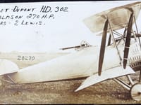 Hanriot HD.3 - Image 3