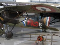 Morane-Saulnier AI - Image 3