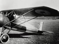 Morane-Saulnier AI - Image 4