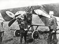 Morane-Saulnier L - Image 3