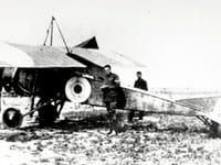 Morane-Saulnier L - Image 4