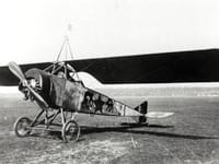 Morane-Saulnier L