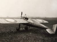 Morane-Saulnier N - Image 3