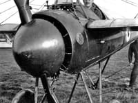 Morane-Saulnier N - Image 1
