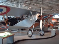 Nieuport 12 - Image 5
