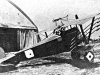 Nieuport 16 - Image 5