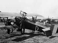 Nieuport 16 - Image 3
