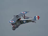 Nieuport 17