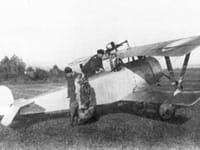 Nieuport 17 - Image 10