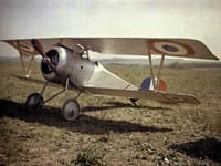 Nieuport 17 - Image 12