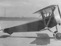 Nieuport 21