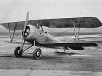 Nieuport 27