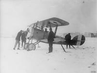 Nieuport 27 - Image 5
