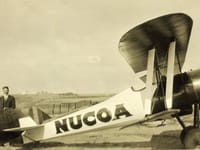 Nieuport 28 - Image 4