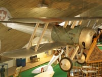 Nieuport 28 - Image 7