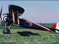 Nieuport 28